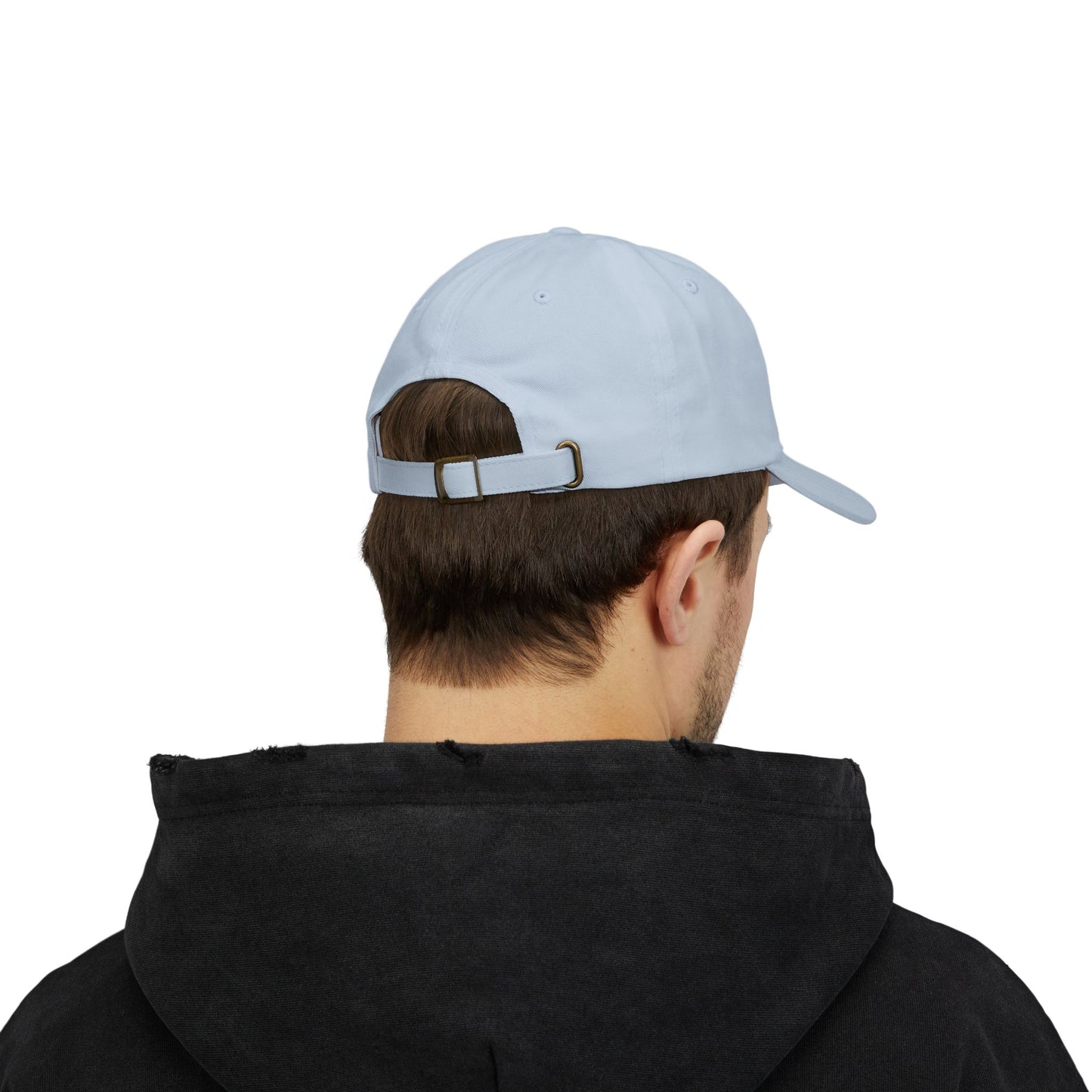 Equestrian Cap Yippee Ki Yay