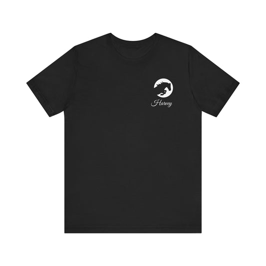 Custom Horse Shirt - Personalized Equestrian Tee