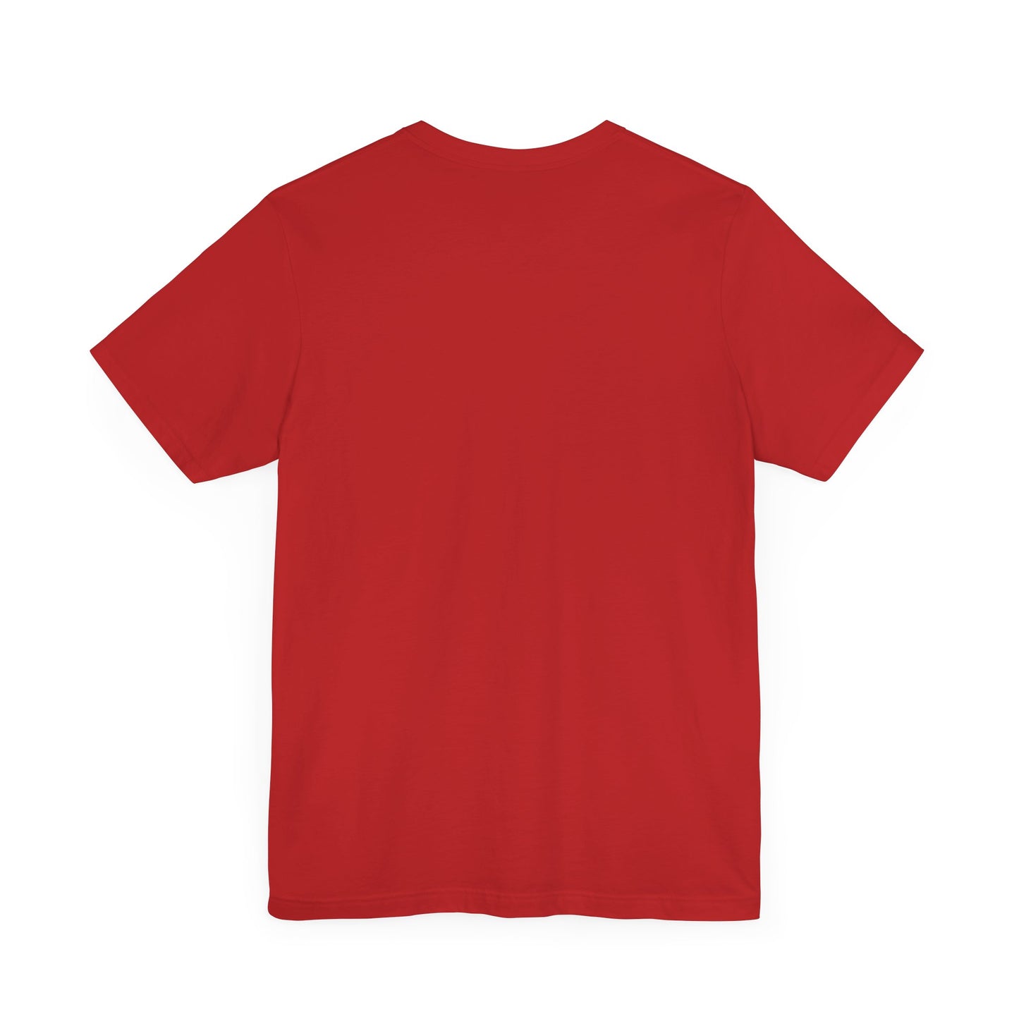 In my Horse Mom Era T-shirt