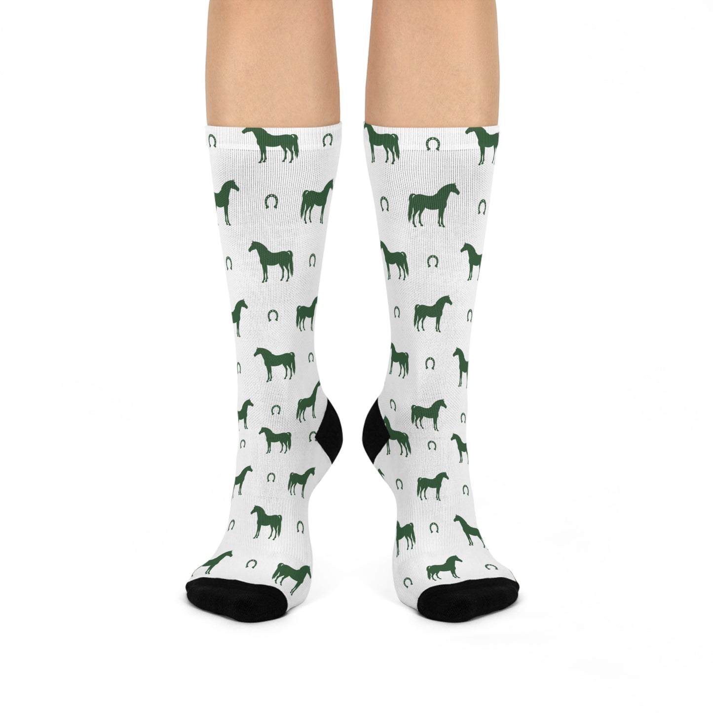 These are my boot socks - socks