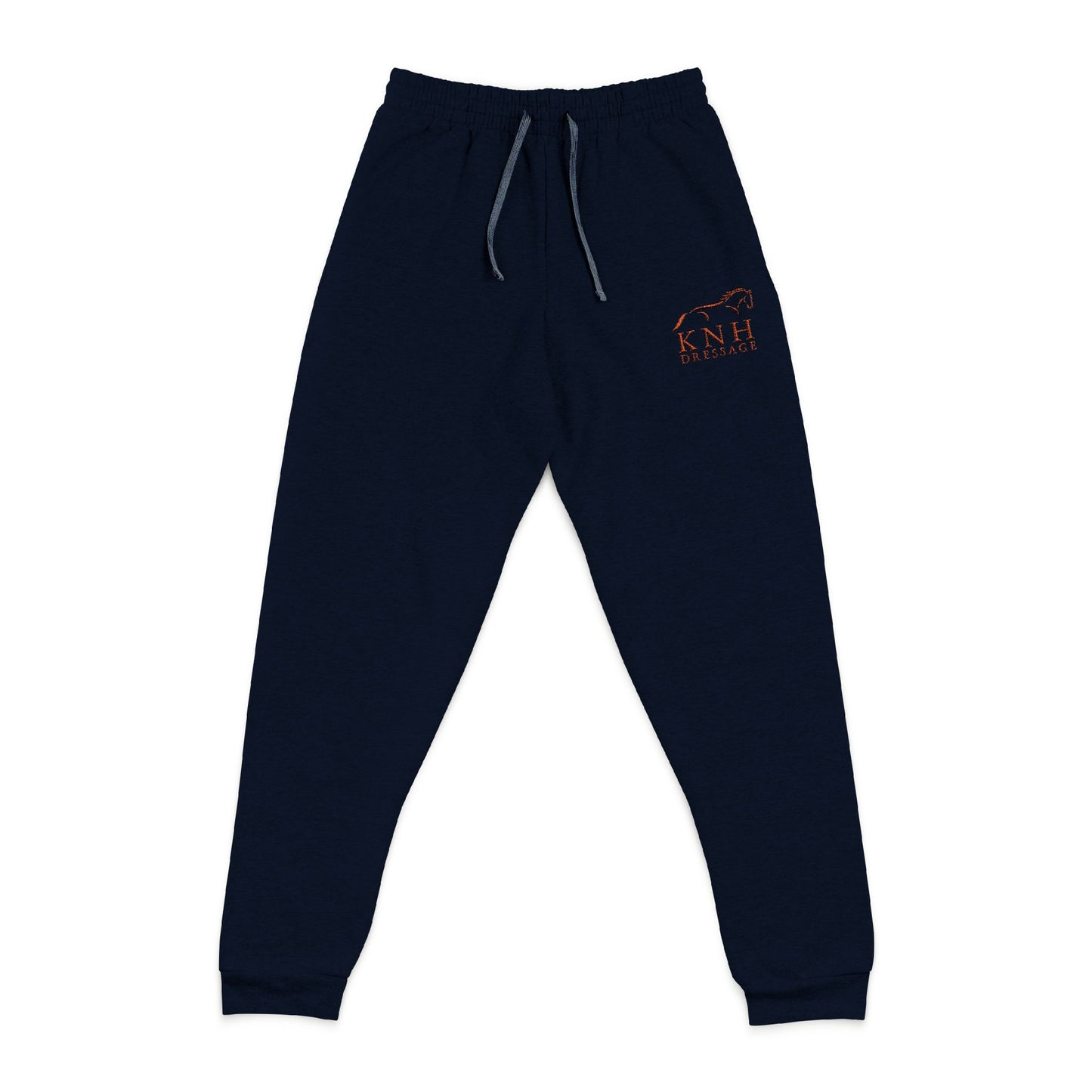 KNH Dressage Embroidered Logo Joggers