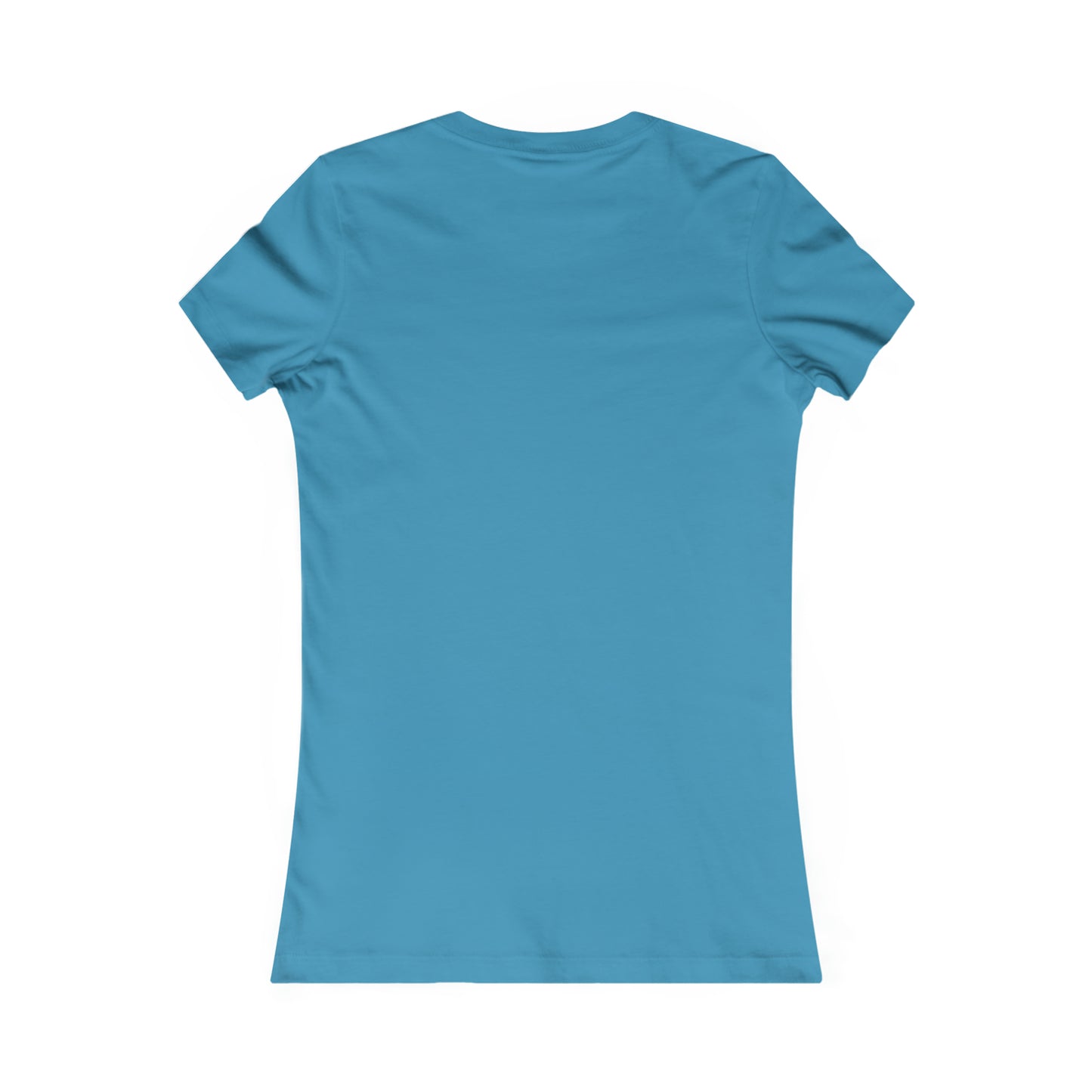 Women's Equestrian T-Shirt