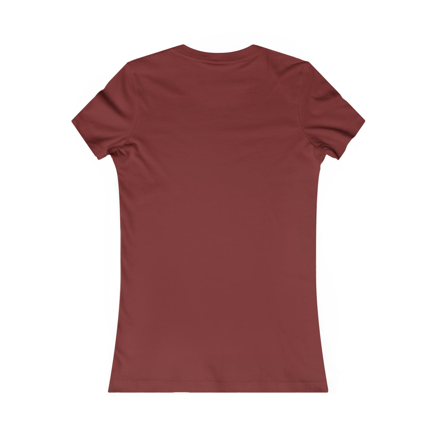 Women's Equestrian T-Shirt