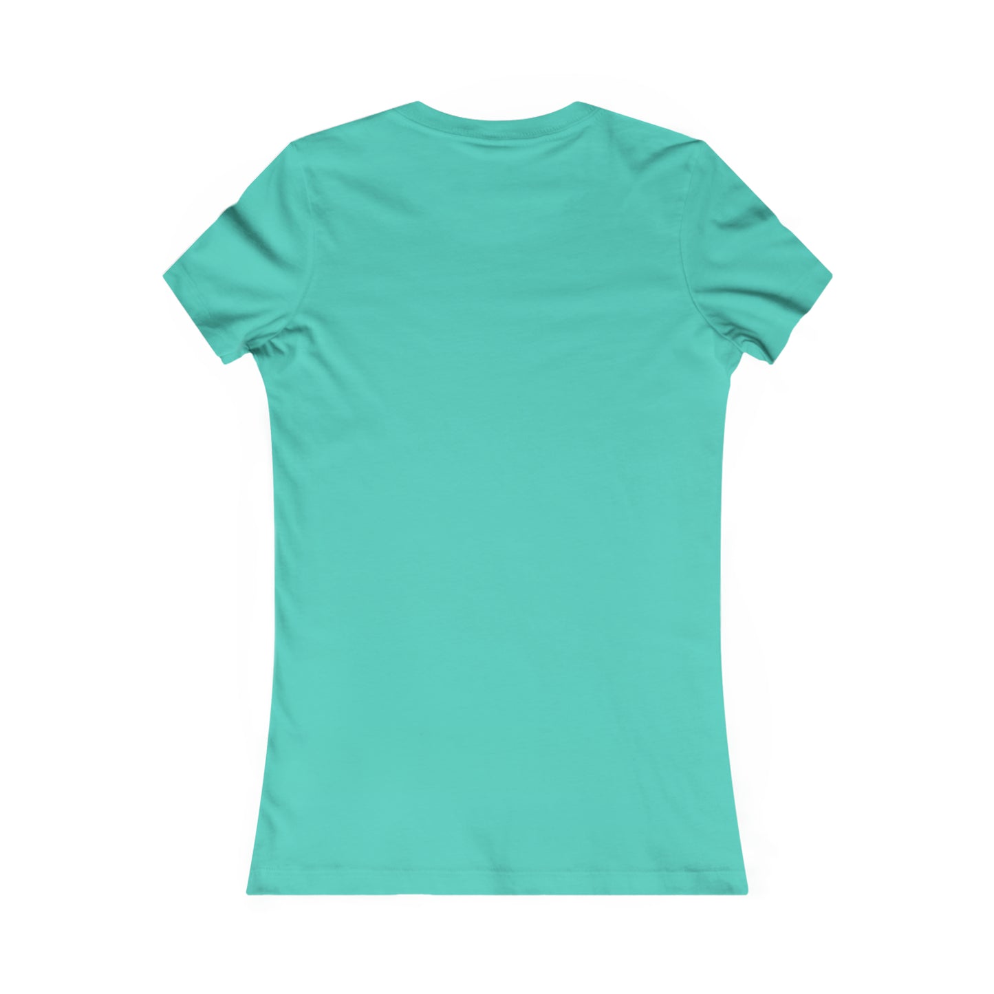 Women's Equestrian T-Shirt