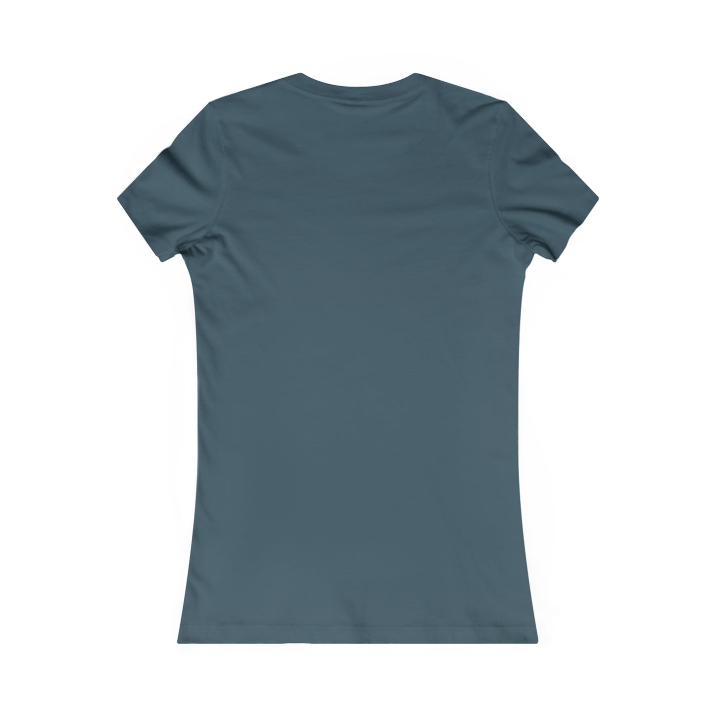 Women's Equestrian T-Shirt