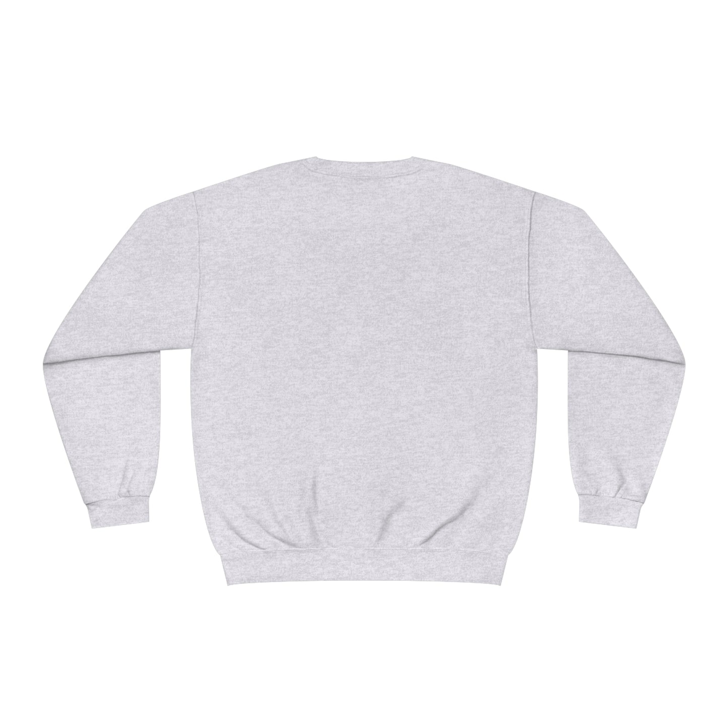 Equestrian Self-Care Crewneck Sweatshirt - Blue