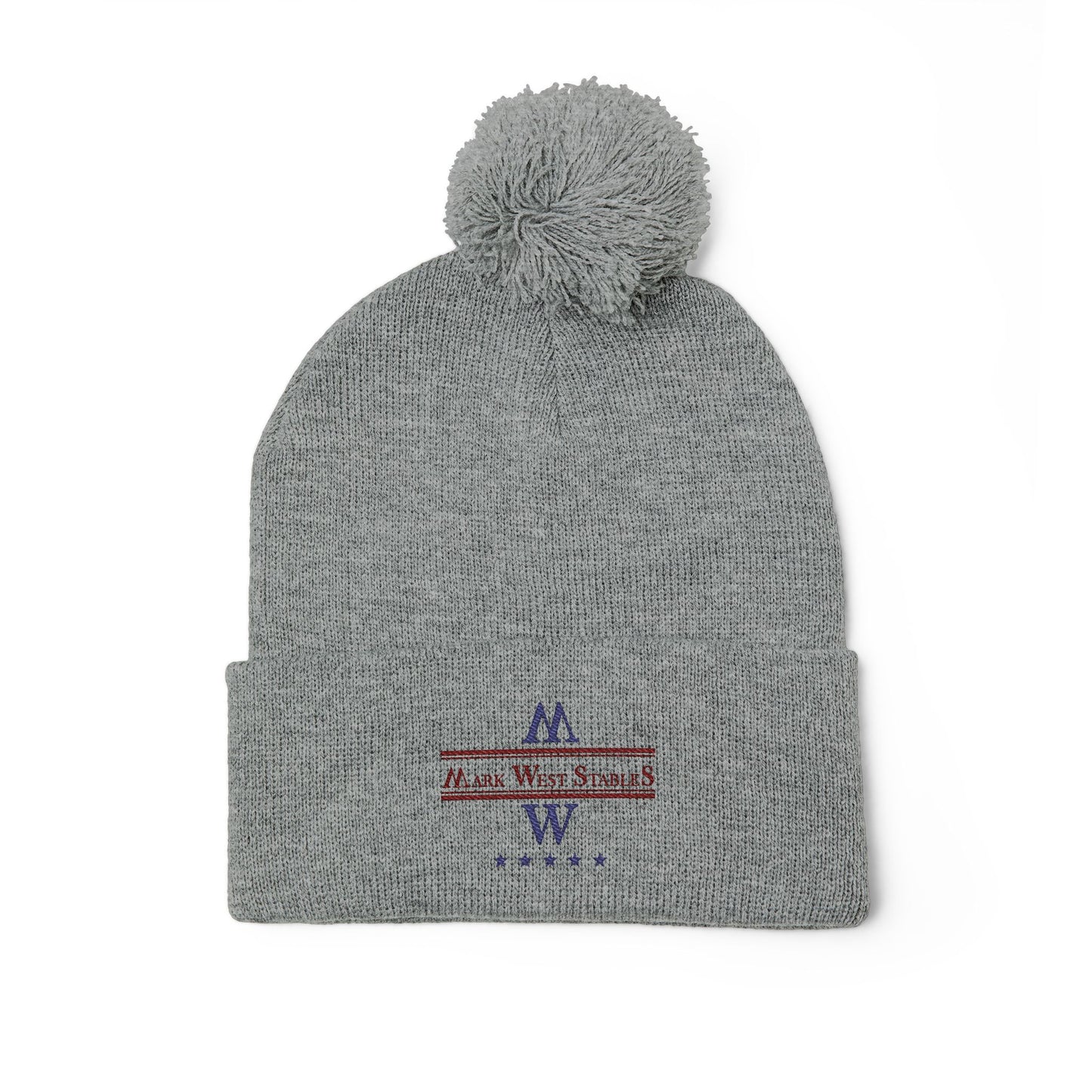 Mark West Stables Beanie