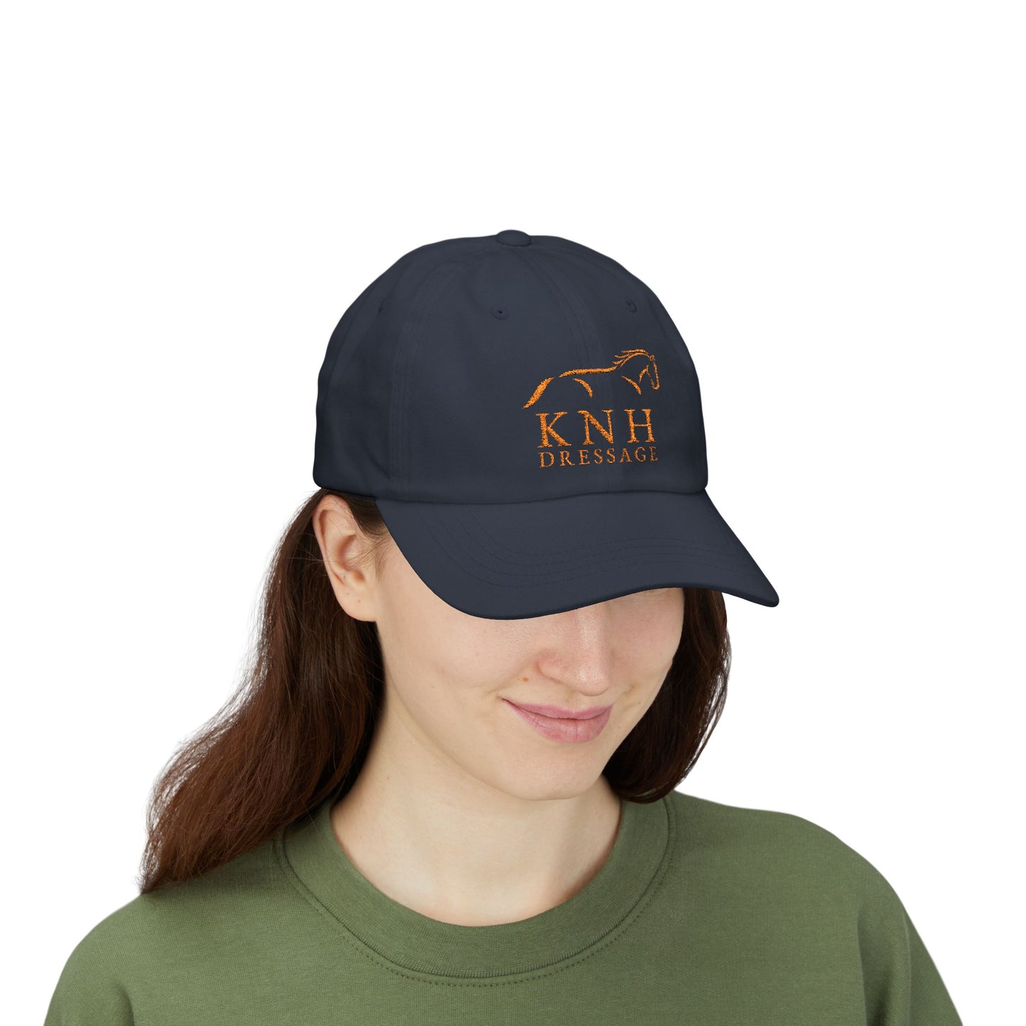 KNH Dressage Classic Hat