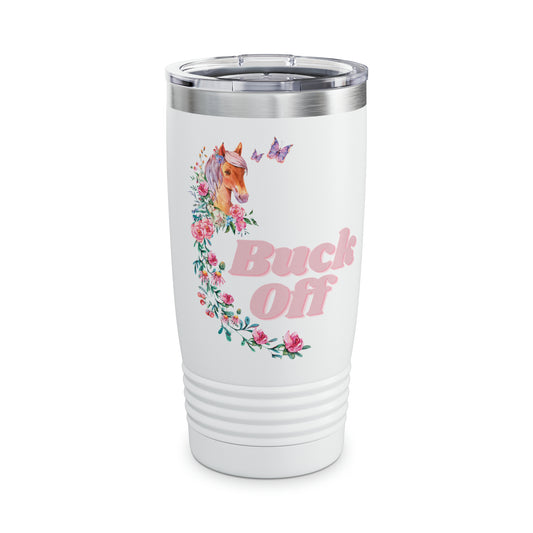 Horse Lover Coffee Mug Tumbler