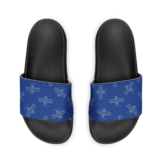 Women's Slide Sandals