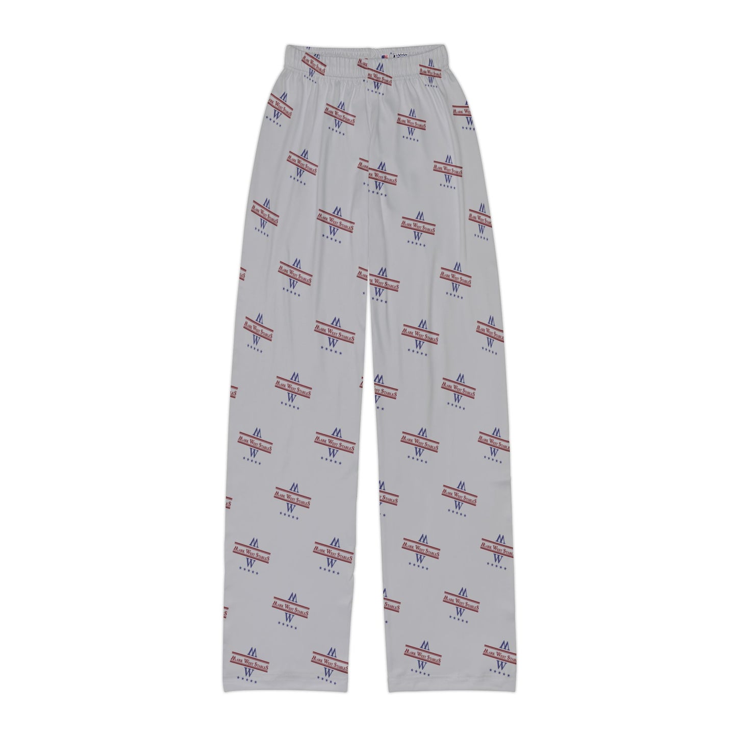 Kids Lounge Pants - Mark West Stables Design