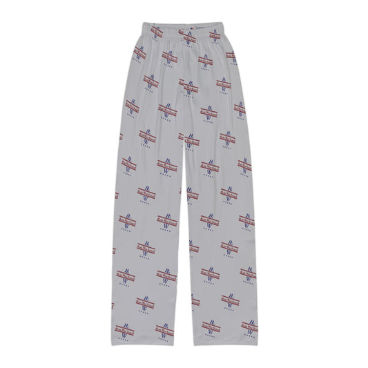 Kids Lounge Pants - Mark West Stables Design