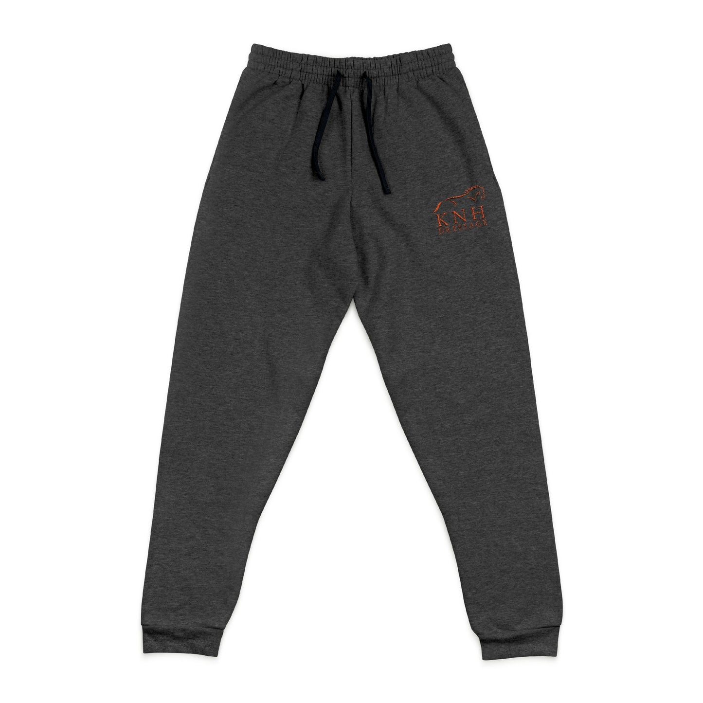 KNH Dressage Embroidered Logo Joggers