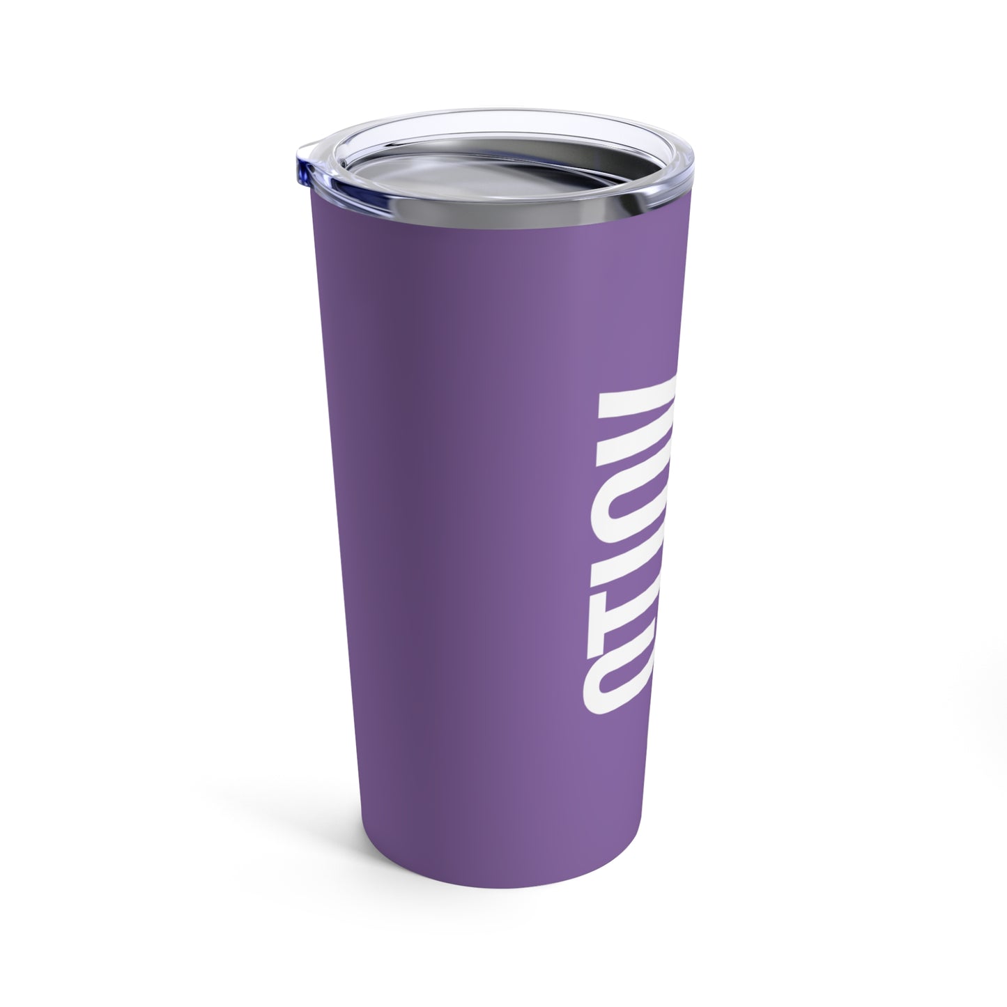 Equestrian Crop Tumbler 20oz