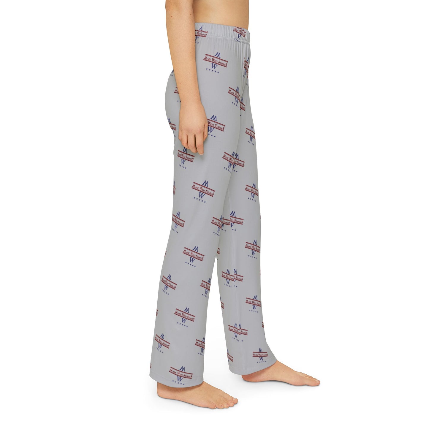 Kids Lounge Pants - Mark West Stables Design