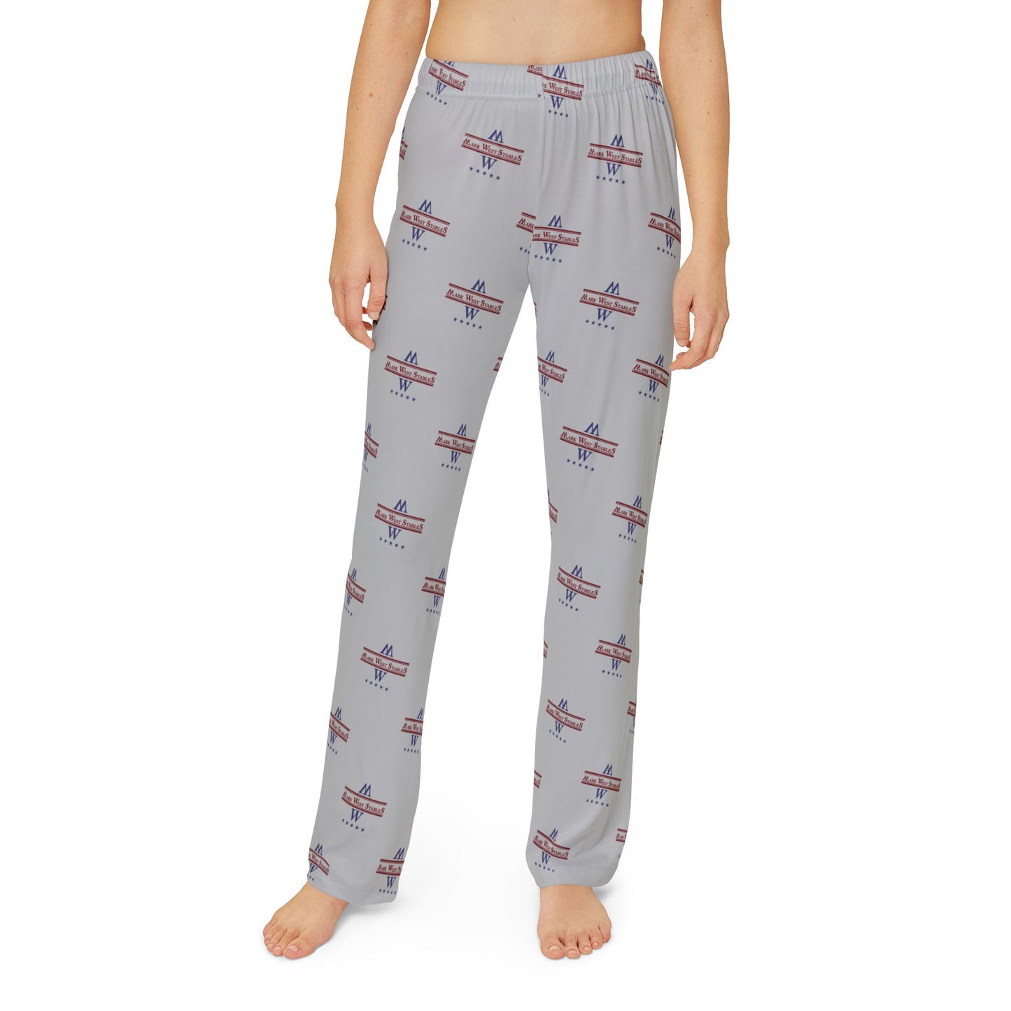 Kids Lounge Pants - Mark West Stables Design