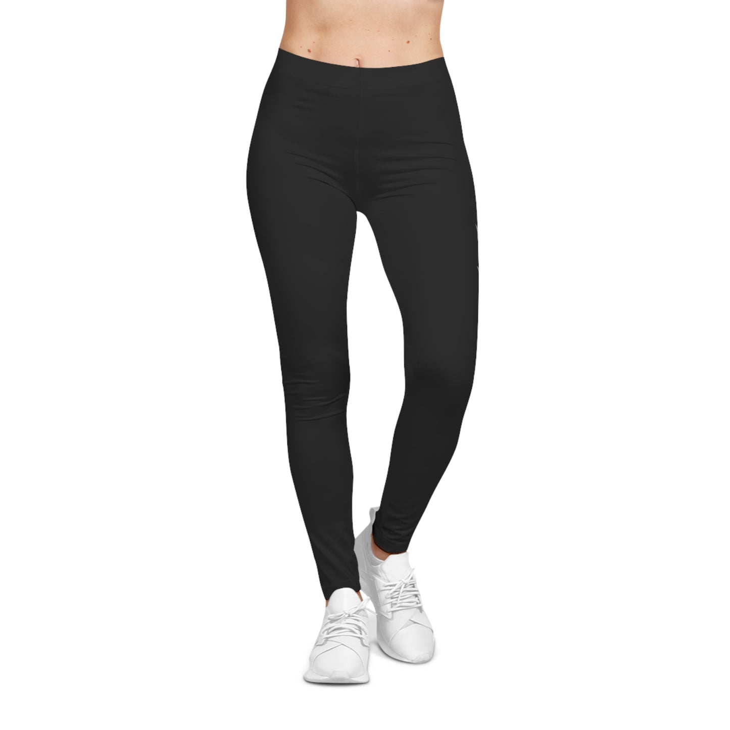 Casual Leggings - Mark West Stables Design