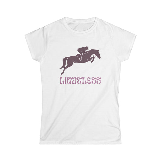 T-Shirt for horse lovers. Horse Lover T Shirt. 