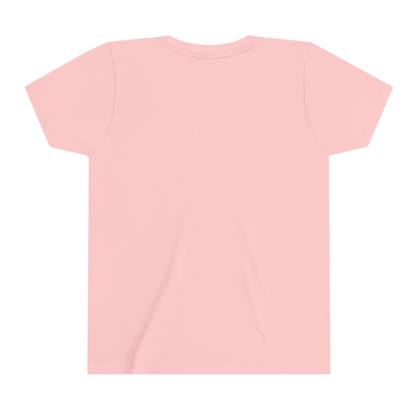 Youth Short Sleeve Equestrian Tee