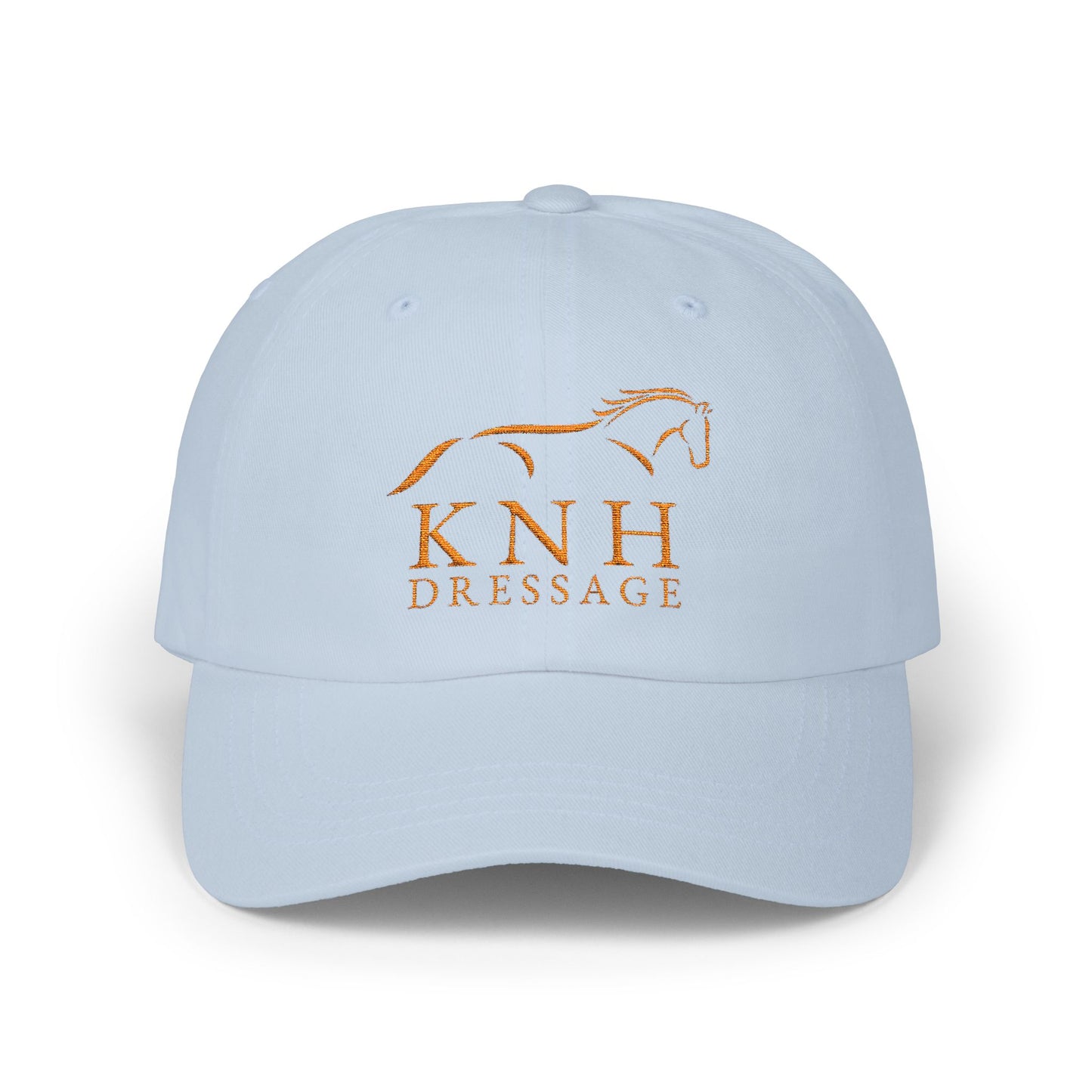 KNH Dressage Classic Hat