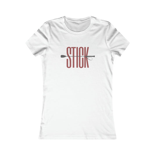 Women's Equestrian T-Shirt