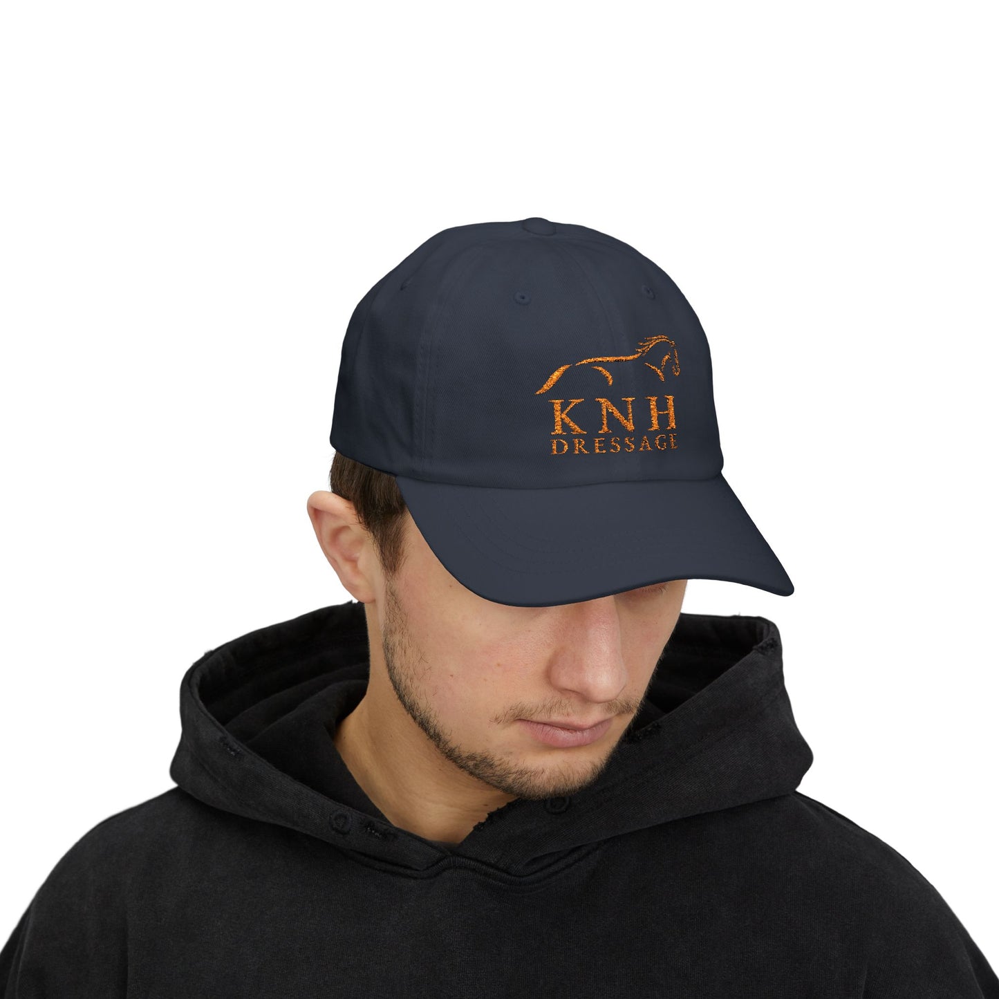 KNH Dressage Classic Hat