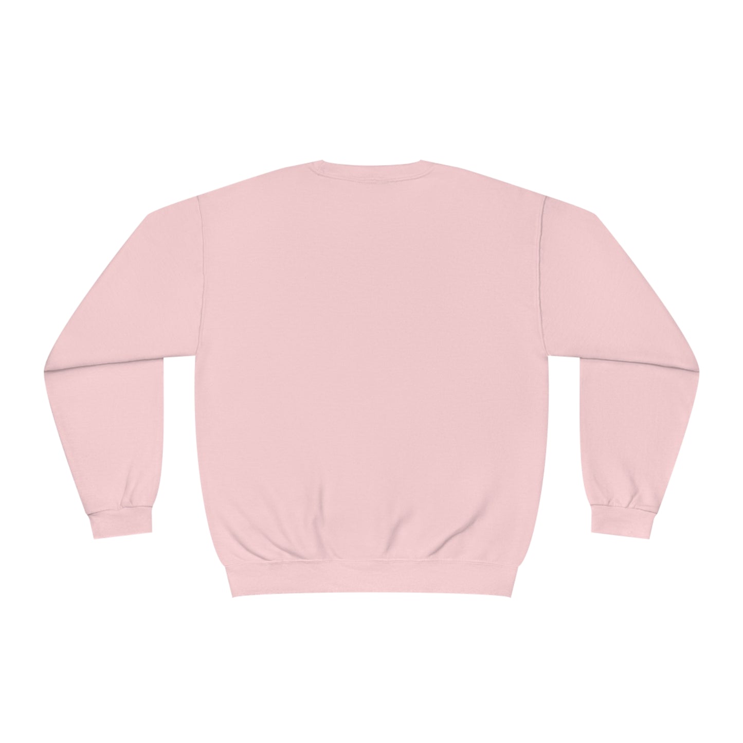 Equestrian Self-Care Crewneck Sweatshirt - Blue