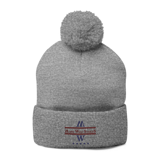 Mark West Stables Beanie