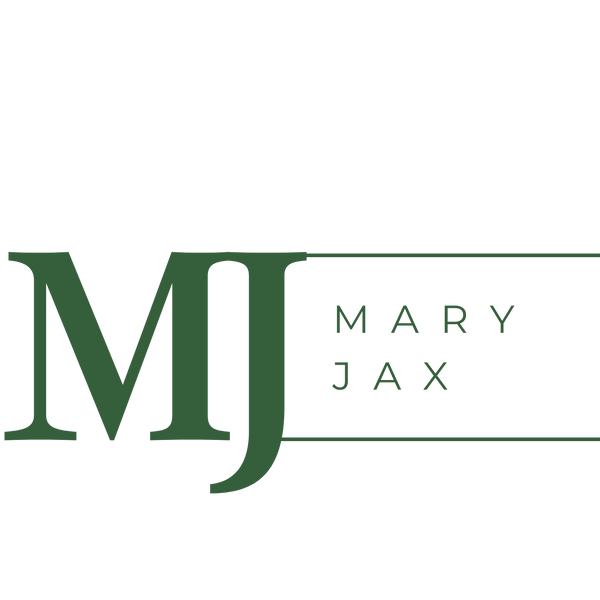 Mary Jax