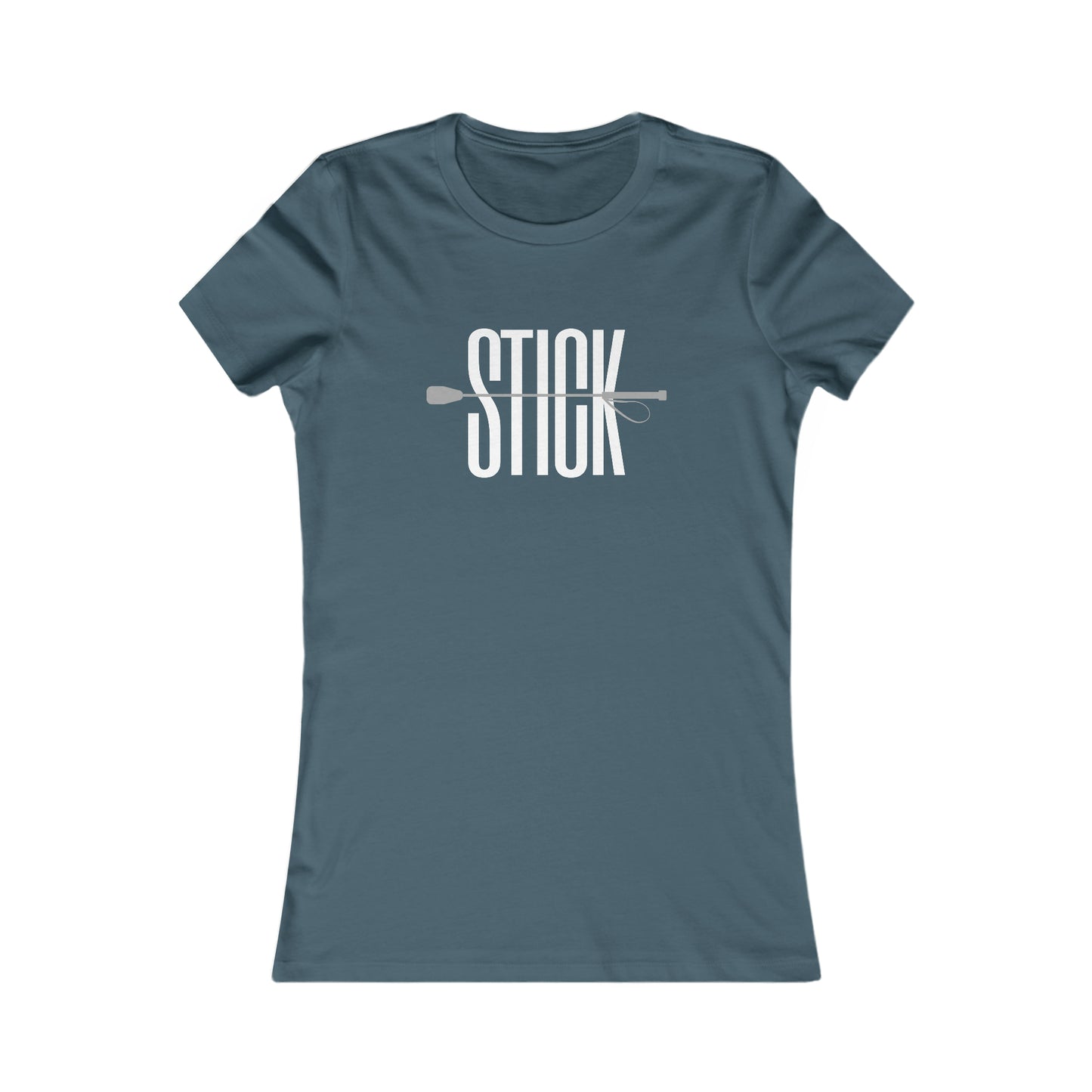 Women's Equestrian T-Shirt