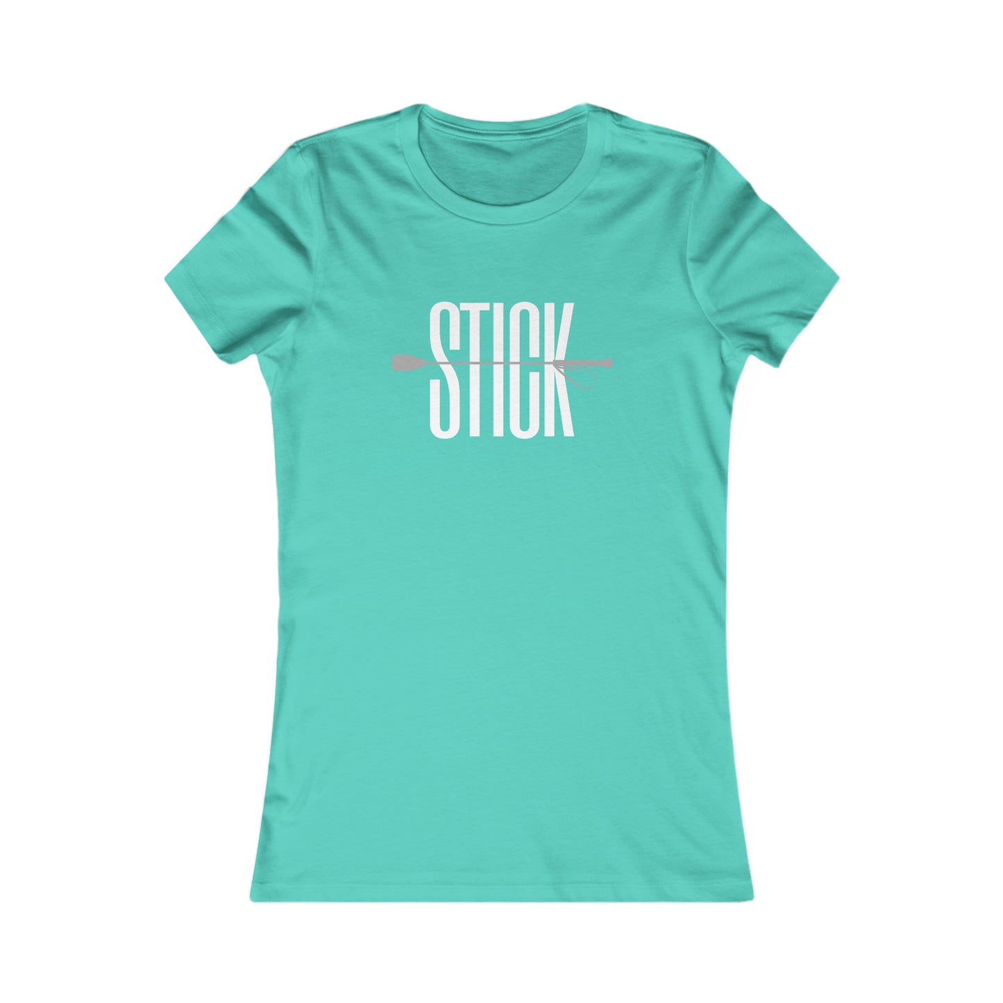 Women's Equestrian T-Shirt