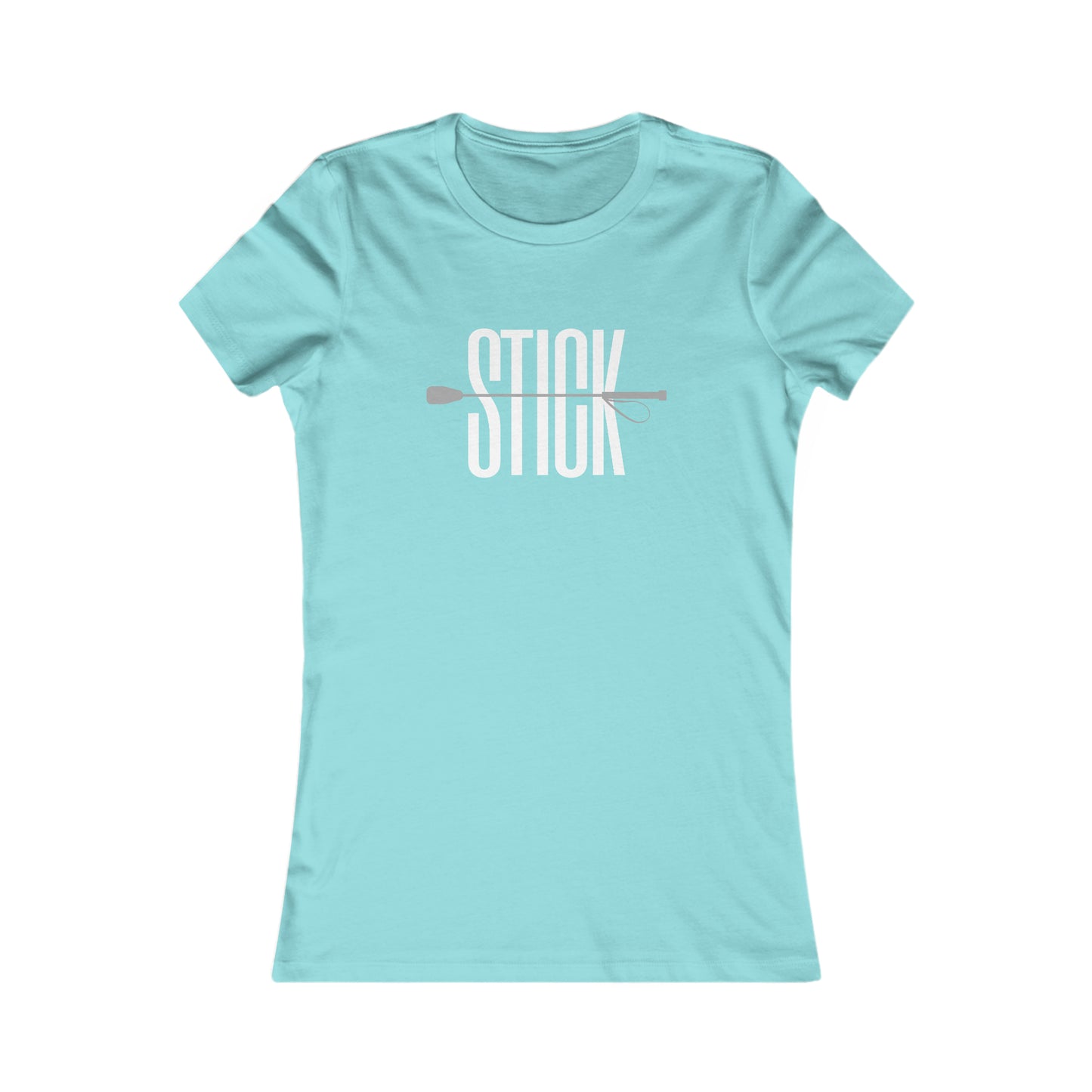 Women's Equestrian T-Shirt