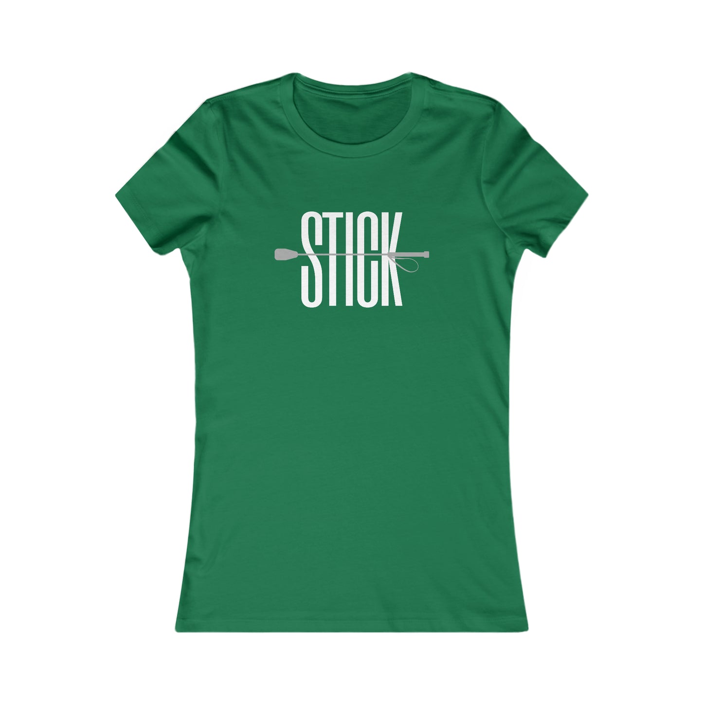 Women's Equestrian T-Shirt