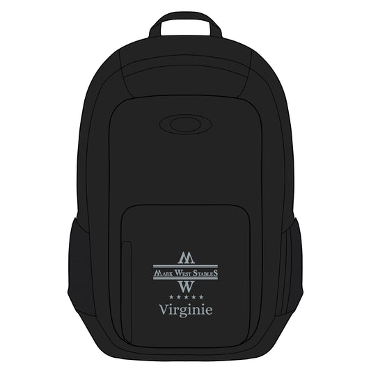 Mark West Stables Enduro 22L Everyday Backpack — Personalized