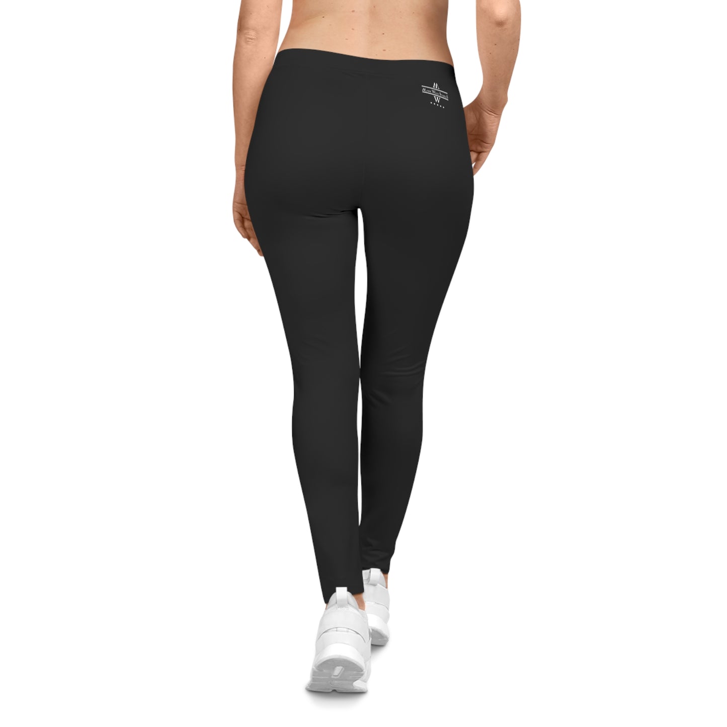 Casual Leggings - Mark West Stables Design