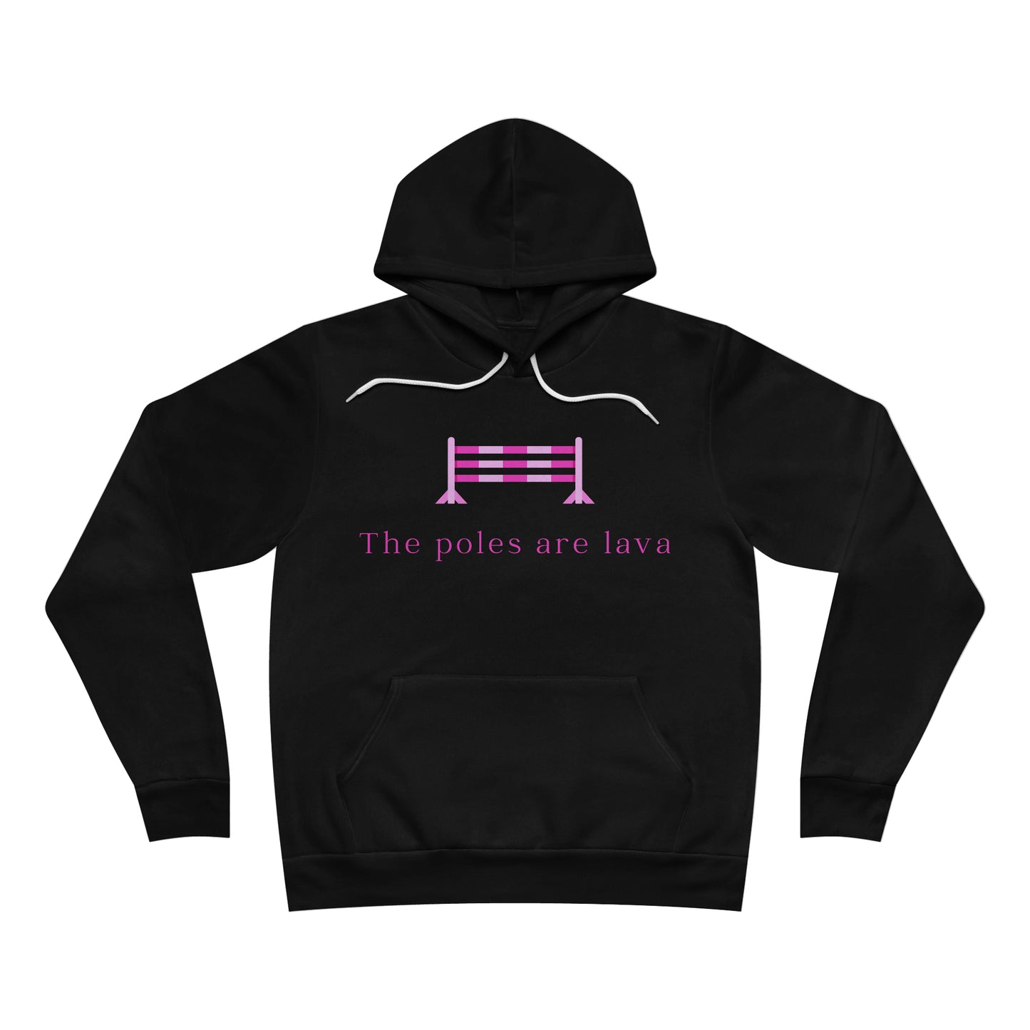 The best hoodie for equestrians. Number one gift for horse lovers.