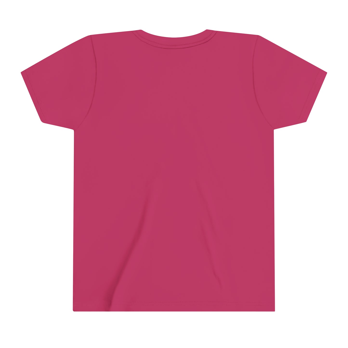 Youth Short Sleeve Equestrian Tee