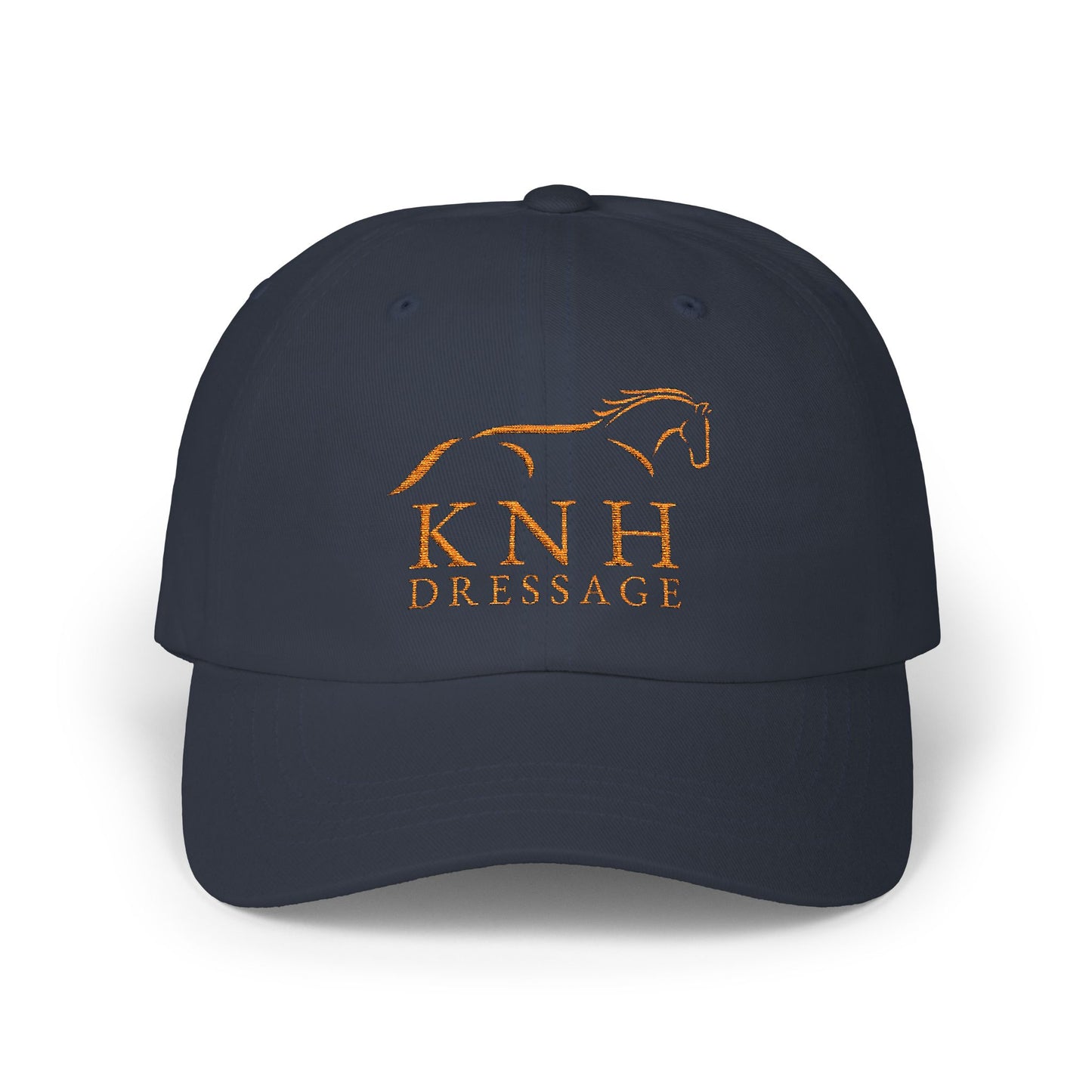 KNH Dressage Classic Hat