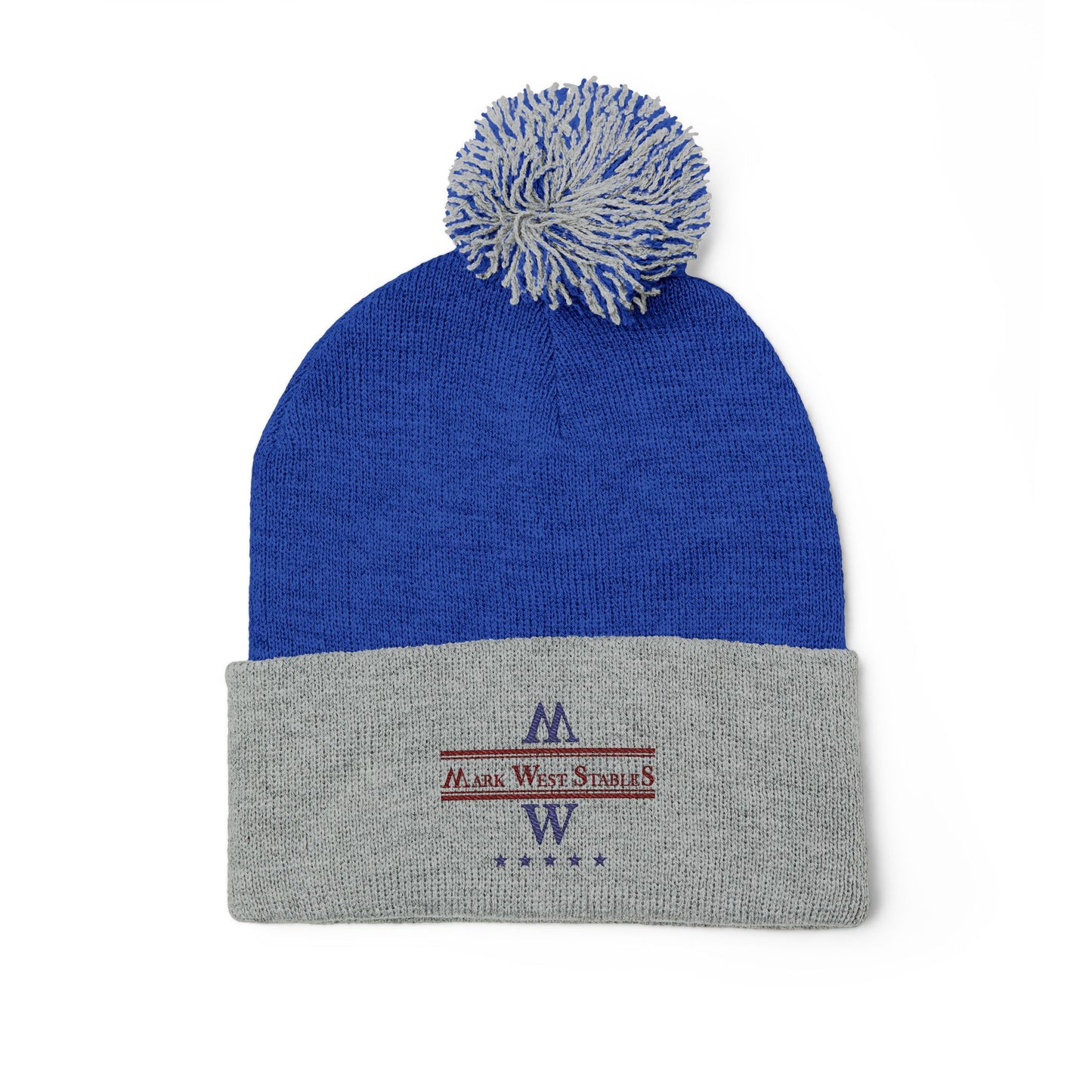 Mark West Stables Beanie