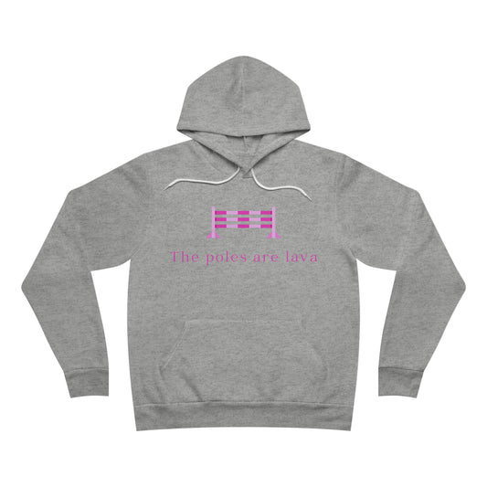 The best hoodie for equestrians. Perfect gift for horse lovers